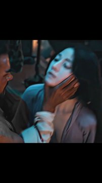 Hollywood movie scenes