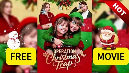Operation Christmas Trap