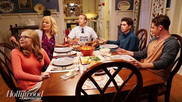 ABC Comedy Pilot ‘Work Wife’ Inspired By Kelly Ripa & Ryan Seacrest | THR News