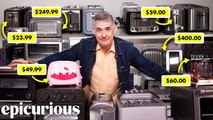 Testing 19 Toasters to Find Which One Toasts Best ($24 to $400)