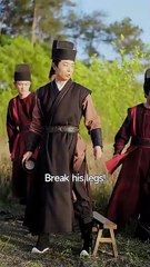 Ruling Over All I See #Dramabox