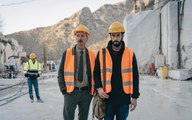L'altro ispettore, clip della nuova serie tv: Perché si attiva e disattiva un sistema di sicurezza?