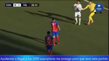 Comunicaciones vs Xelaju Jornada 22 Torneo Apertura 2025