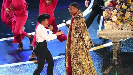 2020 Oscars: The Most Memorable Moments | THR News