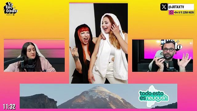 El hermano de Lissa Vera aclaró el futuro de la cantante en Bandana en medio de varias versiones