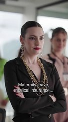 Laid Off While Pregnant Shortical - Full Movie