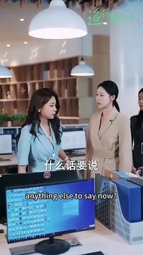 [MULTI SUB] No return at the end of the sea of clouds Tai Jingyi x Wen Cong In the last life, I was framed by my bestie and husband. In this life, I want to take back the initiative #Excellent Mainland Short Drama #Mainland Sh