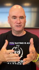 How Leaders Change a Room Without Saying a Word | The Tuning Fork Effect