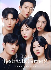 The Bedmate Game Sharehouse - Drama FULL MOVIES ENGLISH SUB