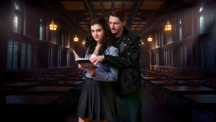 Professor’s Pet – Full HD Movie