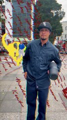 ¿Quién es Spirit Warrior? La historia de Johan Aldaír Guerrero Morales, artista de Decka 13