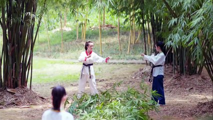 Phim Bộ Hay: THIẾU NỮ TOÀN PHONG - Tập 27 (Thuyết Minh) | Dương Dương x Hồ Băng Khanh