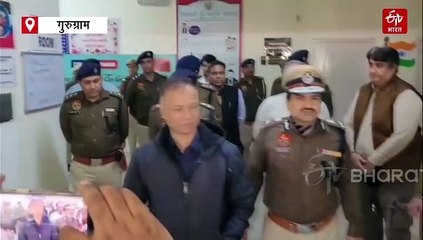 हरियाणा डीजीपी ने दिया सरप्राइज़,  डिजिटल अरेस्ट की शिकायत लेकर अचानक पहुंचे साइबर थाने, पुलिसकर्मियों के उड़े होश