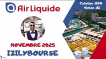 Air Liquide nov25 AE