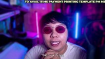 SA PRINTING BUSINESS, YUNG WORST EXPERIENCE MO—’YAN ANG BEST STORY NA ISHARE! | HINDI YAN ATTACK