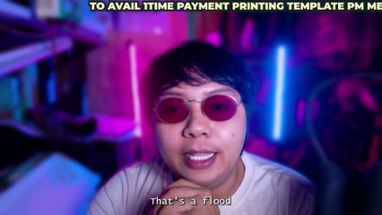 SA PRINTING BUSINESS, YUNG WORST EXPERIENCE MO—’YAN ANG BEST STORY NA ISHARE! | HINDI YAN ATTACK