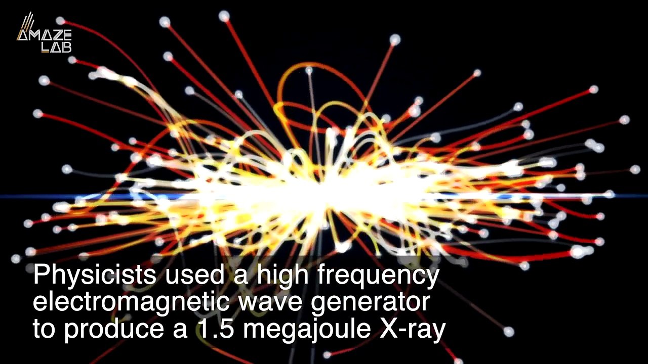 Physicists Discover Nuclear Explosions Might Be Able to Steer Asteroids