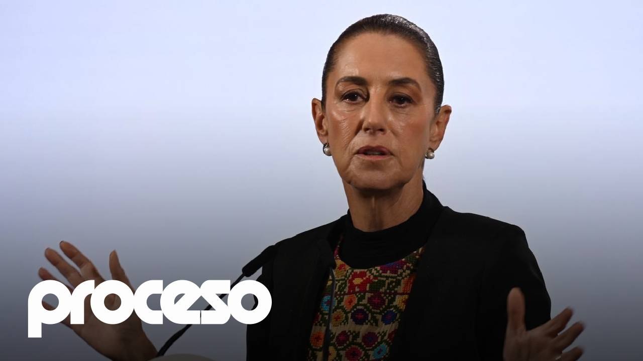 Los temas más importantes de la conferencia mañanera del viernes 28 de noviembre de 2025