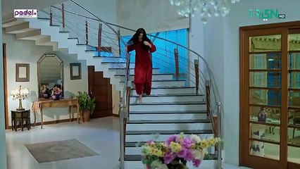 Visaal E Ishq Episode 39 - 1st December 2025 - Green Entertainment