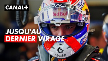 Grand Prix d'Abu Dhabi - Verstappen ne lâchera rien, Norris sous pression