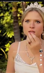 The Unwanted Bride Of Atticus Fawn - Full