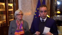 Sébastien Lecornu s’explique sur les débats 50-1 au Parlement