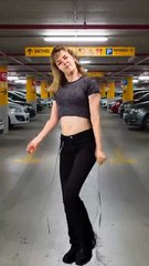 'Racecar' by IZNA dance Cover