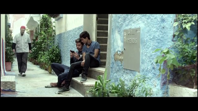 Nomades (2019) #shortfilms