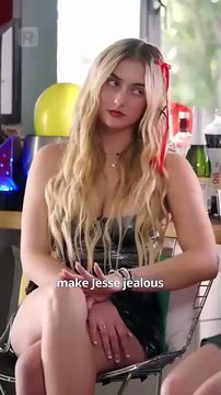 How to Break a DILF | Full Movie HD - Best Drama ShortFilms Hot Romance Erotica Modern Coming-of-Age Forbidden Love Sexual-Awakening Opposites Attract Exciting USA Mansion Contemporary Adults Only Hot Daddy/DILF Billionaire Student Age Gap Taboo BDSM