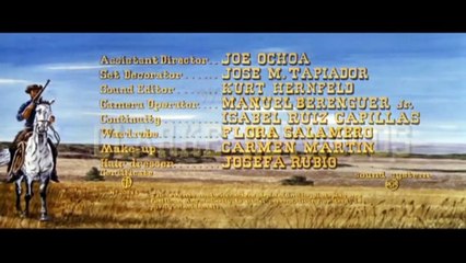 O Filho do Pistoleiro 1965 Dublado - Russ Tamblyn