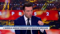 Punchline - Jordan Bardella agressé : le suspect de 74 ans jugé ce mardi