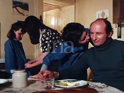 Les Lettres Volées - 1977 - Episodes 05 à 08