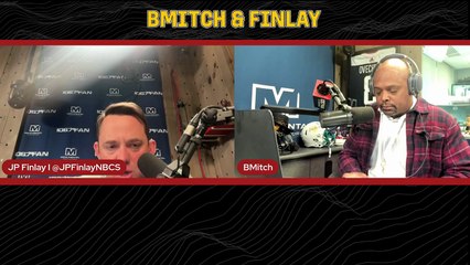 Why Was The Broadcast Pronouncing Mariota Differently? I BMitch & Finlay