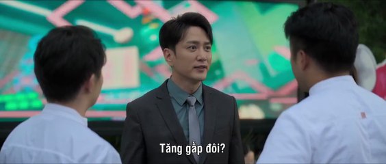 CÁC CÔ ẤY CỦA HÔM NAY - Tập 04 VIETSUB | Xa Thi Mạn & Tống Dật
