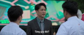 CÁC CÔ ẤY CỦA HÔM NAY - Tập 04 VIETSUB | Xa Thi Mạn & Tống Dật