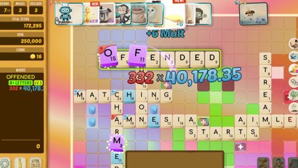 Beyond Words Official Announcement Trailer