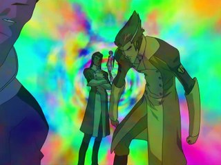 スクライド ノンクレジットOP#11