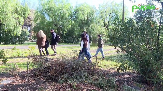 Terzigno (NA) - Un nuovo modello di turismo esperienziale alle falde del Vesuvio (01.12.25)