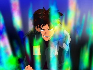 スクライド ノンクレジットOP#18