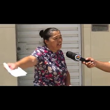Esgoto Estourado e Taxa Cobrada: O Dilema dos Moradores no Bairro Jardim de Cidade R44
