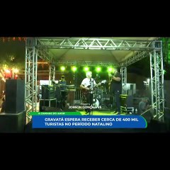 Guia Turístico de Natal em Gravatá: Programação Natalina, Expectativas de Turismo e Eventos Especiais