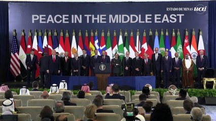 Agenda Global 2025: os episódios mais marcantes do 2º semestre