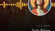 Santa Bibiana