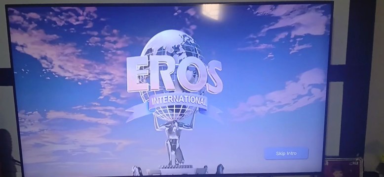 T SERIES EROS International Illuminati Flims