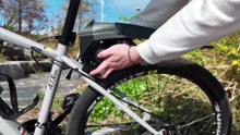 SDKEBOOST 700W Brushless Power for Every Bike by SDKEBOOST — Kickstarter