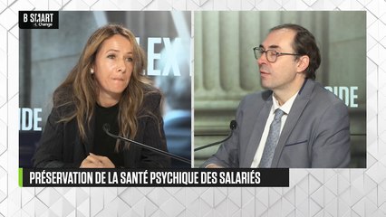 LEX INSIDE - Préservation de la santé psychique des salariés