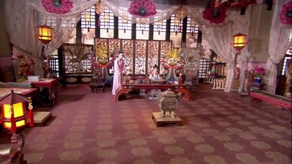 THIẾU NIÊN THẦN THÁM ĐỊCH NHÂN KIỆT - Tập 18 (Lồng Tiếng) | Huỳnh Tông Trạch x Mã Thiên Vũ