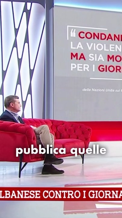Calenda - Certi personaggi come Francesca Albanese o Ilaria Salis  (01.12.25)