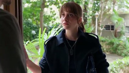 مسلسل نيران الحسد الحلقة 27 مدبلجة