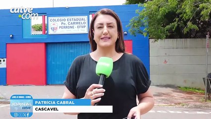 Votações para diretores da rede estadual vão ser realizadas nesta terça-feira (2)